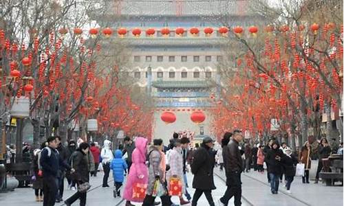 北京春节旅游攻略北京春节_北京春节旅游攻略必去景点